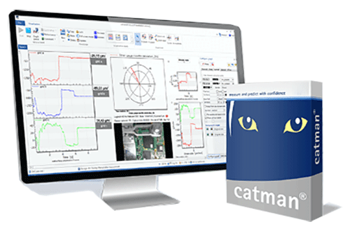 Catman نرم افزار 
