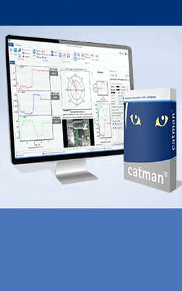  نرم افزار مهندسی catman 