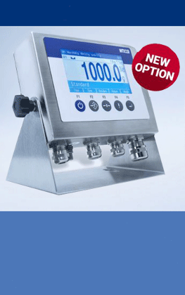  نمایشگر باسکول جاده‌ای dtc-02